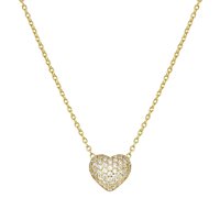 Collana Nomination Donna Lifepoetry in Argento 242704/006